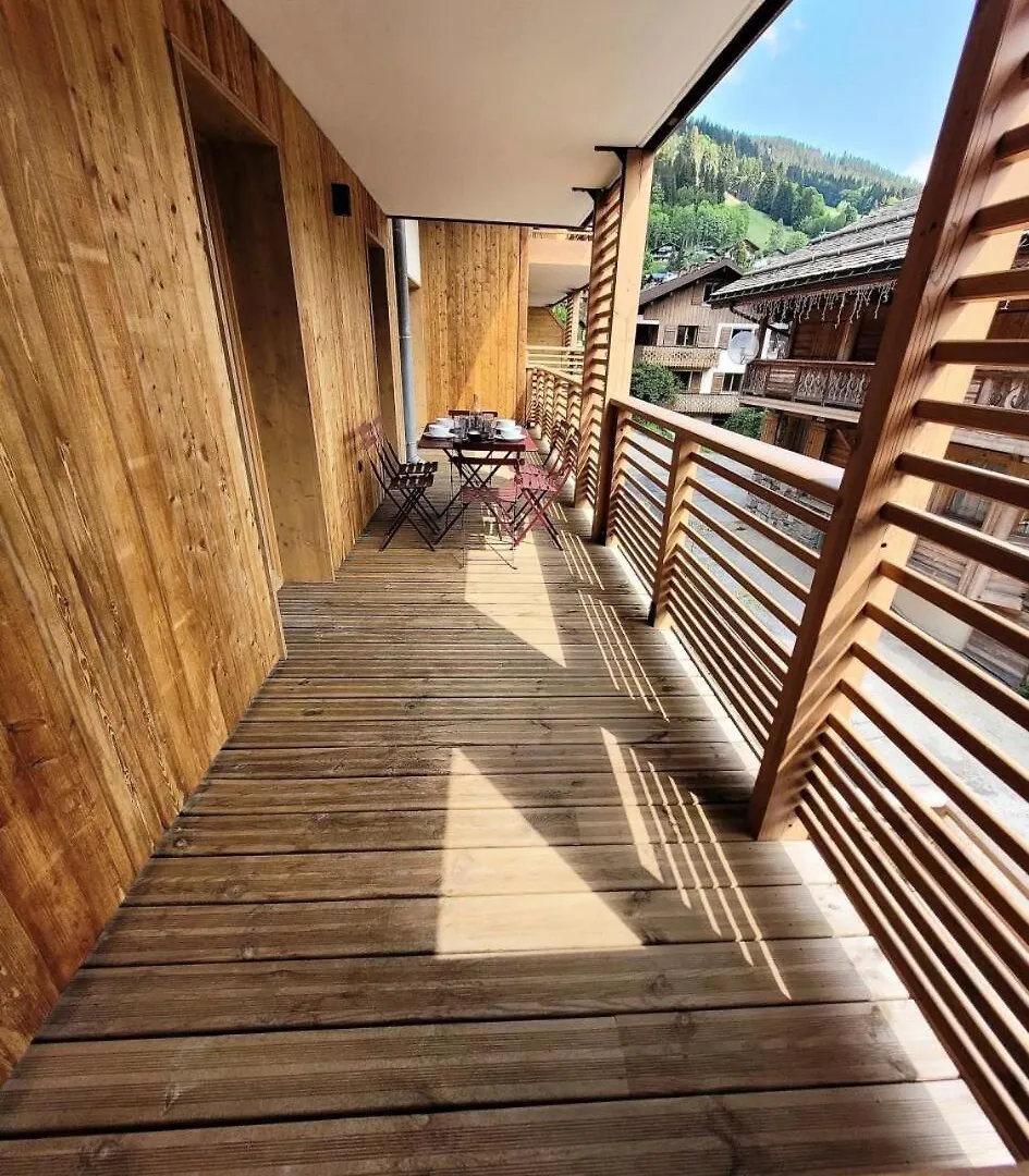 Residence Le Stella - Appartement Haut De Gamme 6 Personnes Au Centre Mae-1001 لي جيه شقة