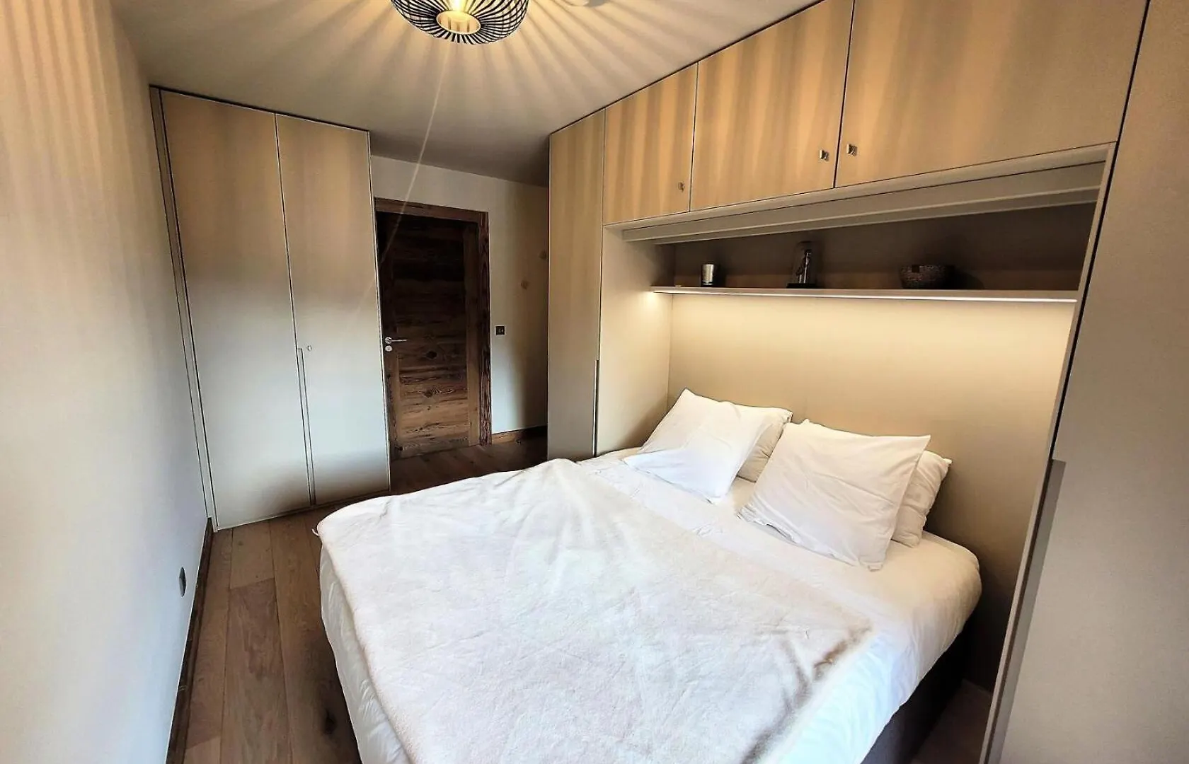 Residence Le Stella - Appartement Haut De Gamme 6 Personnes Au Centre Mae-1001 لي جيه فرنسا